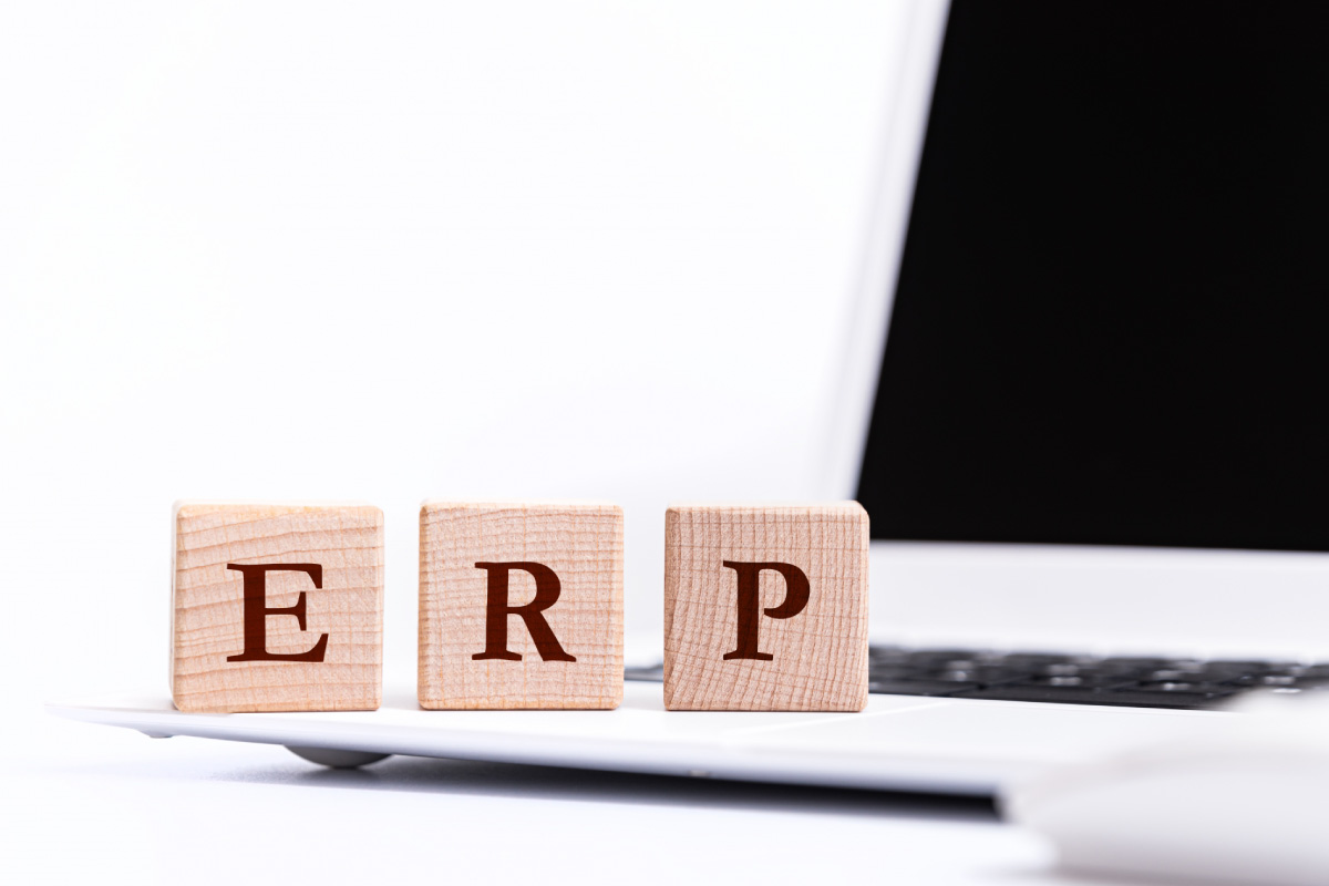 BPRとERPの関係性